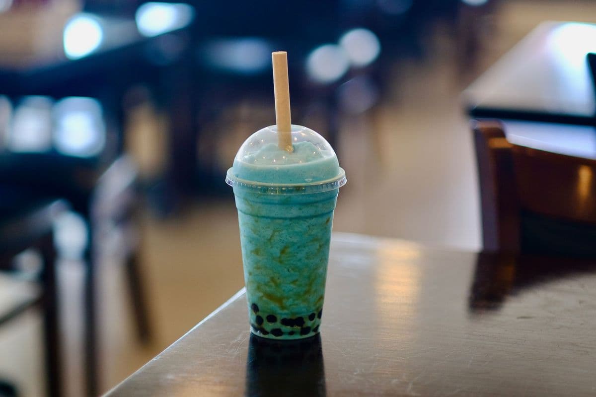 Milkshake
