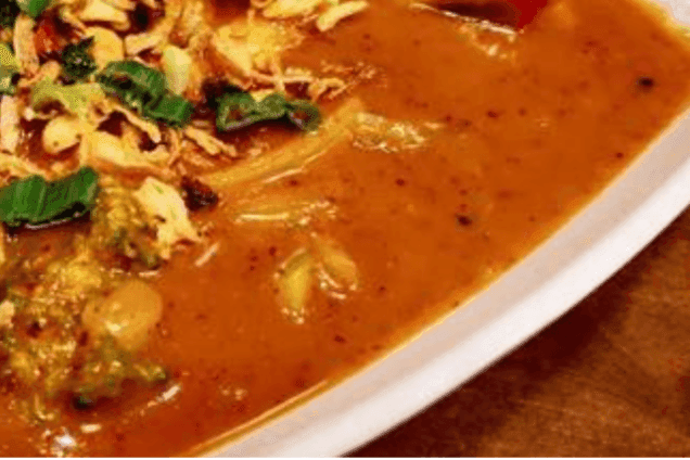 Massaman Curry
