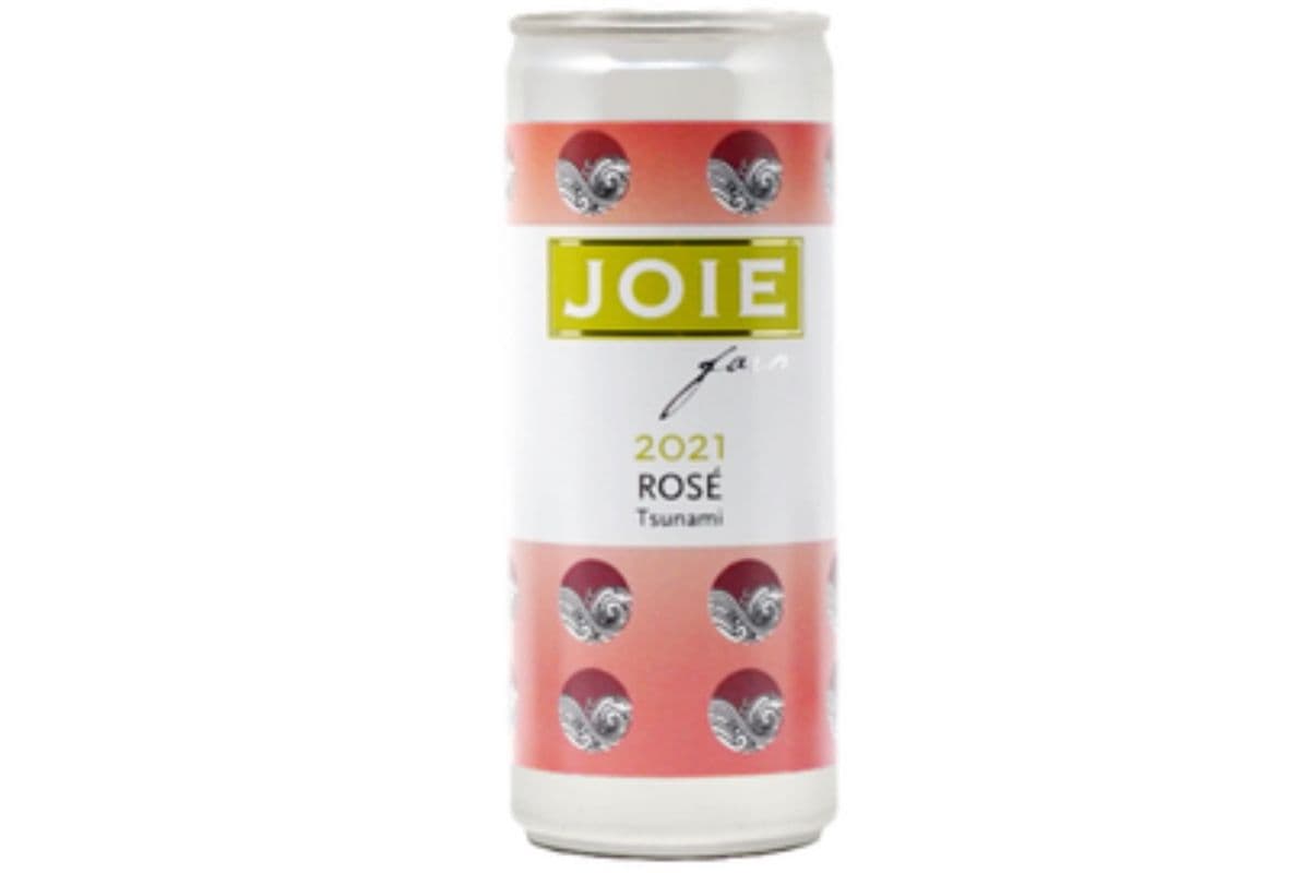 Joie - Rosé (1 x 250ml can)