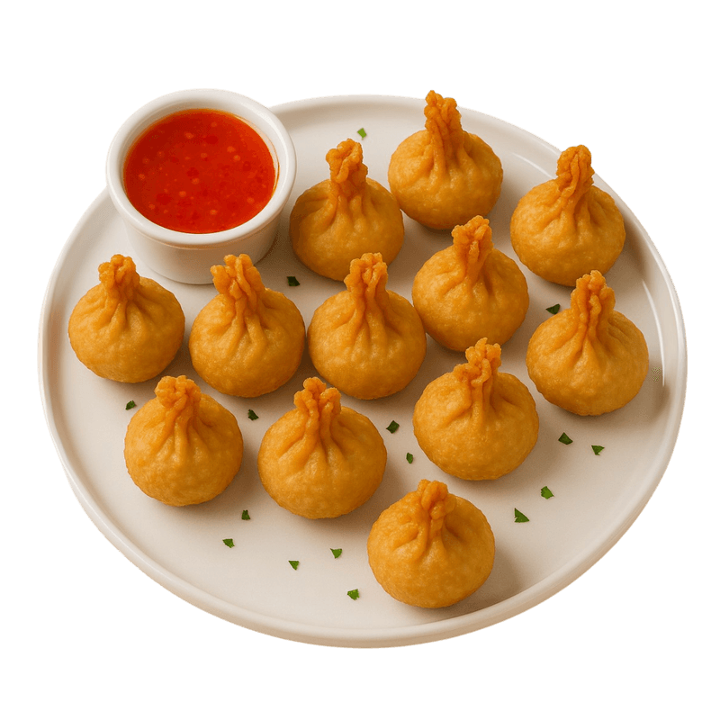 Fried Wontons