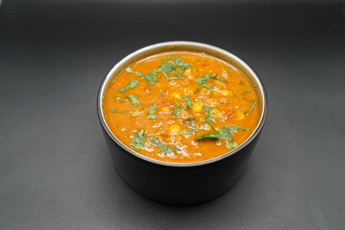 Dal Tadka