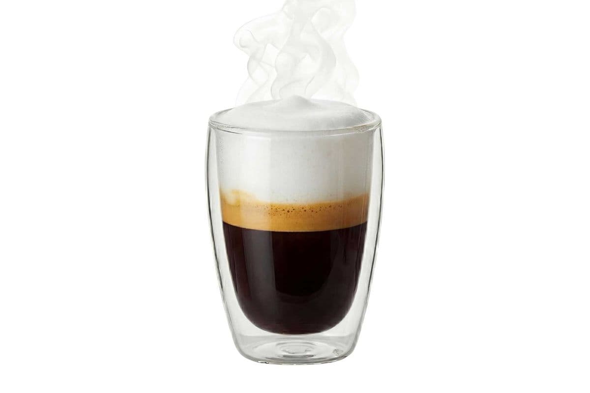 Espresso Macchiatto