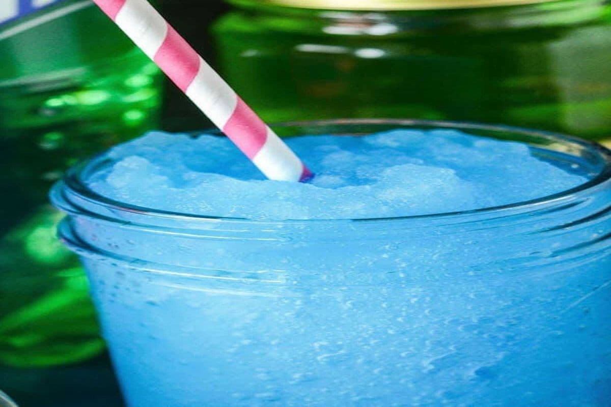 Ice blue (32oz)