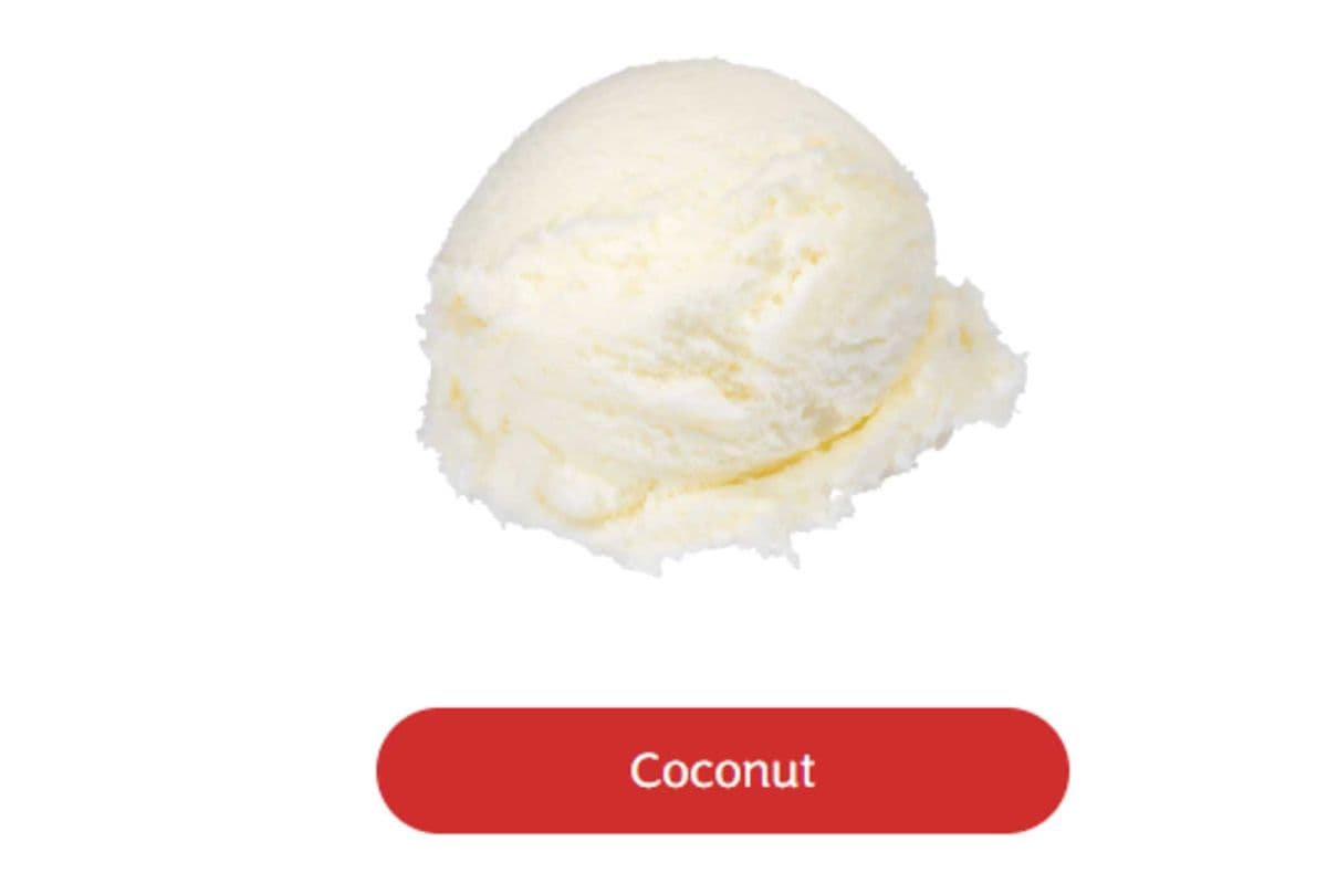 Coconut