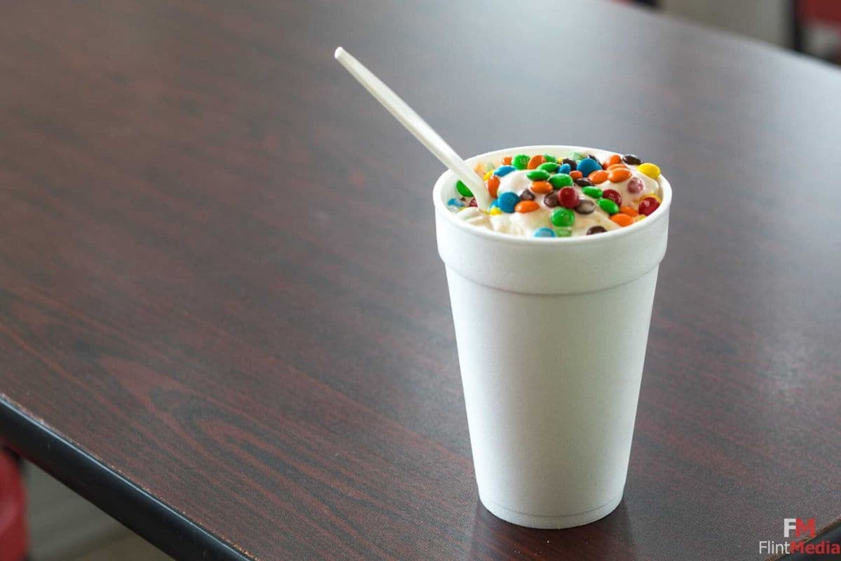 M&M'S Twister