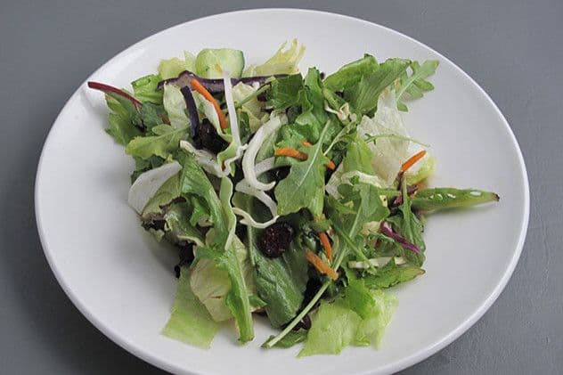 Ricky's Starter House Salad
