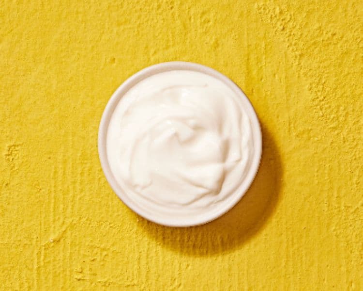 Sour Cream 2 Oz