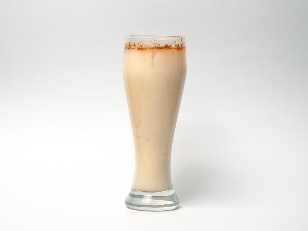 Agua de Horchata