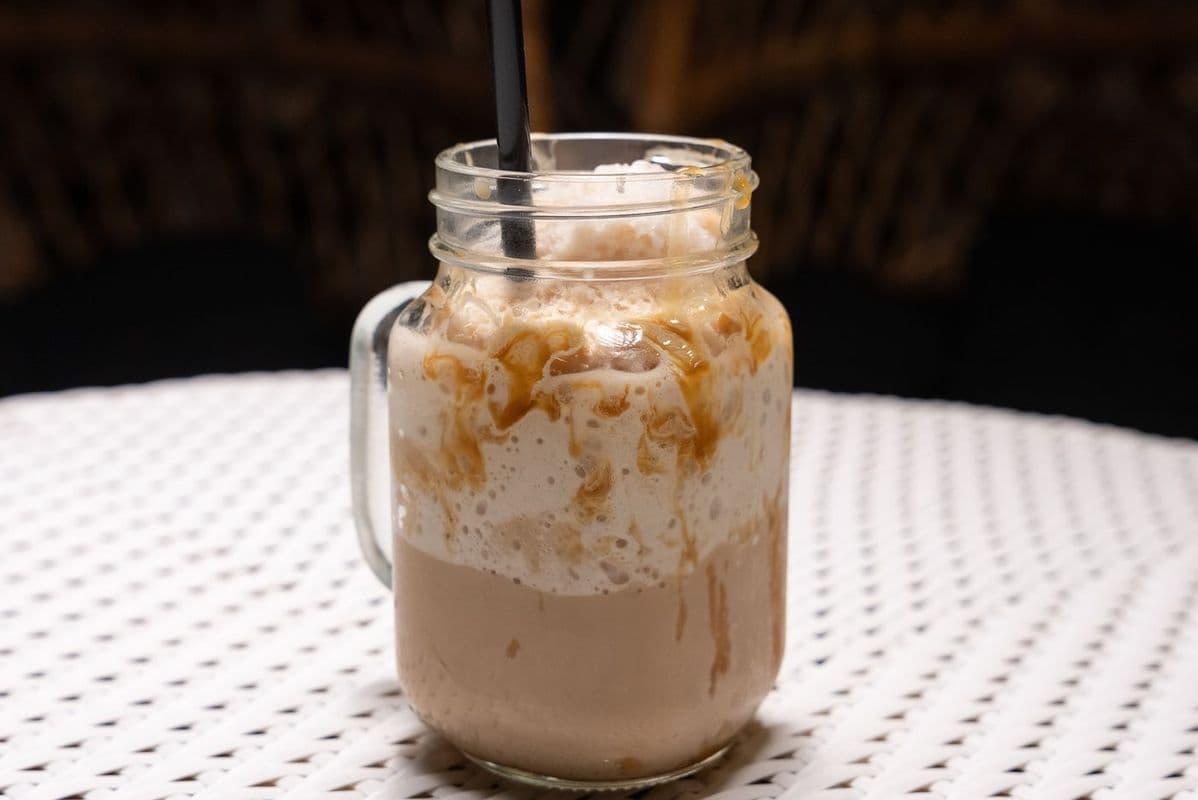 Frappuccino
