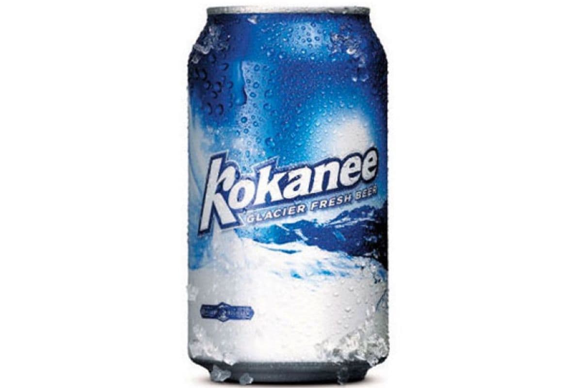 Kokanee (24 x 355ml can)