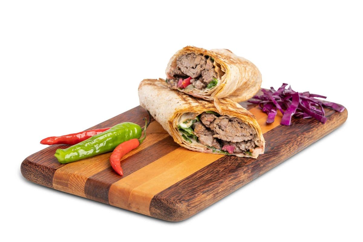 Beef and Lamb Kofta
