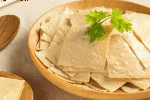 Tofu Skin / 豆腐皮