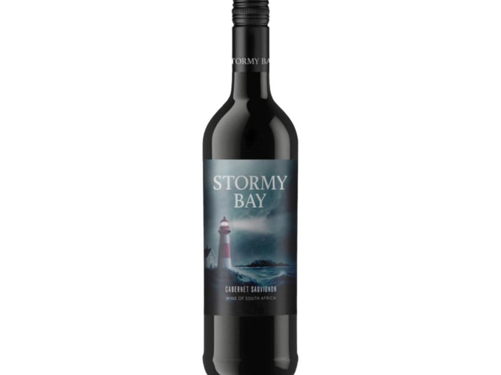 Stormy Bay - Cabernet Sauvignon