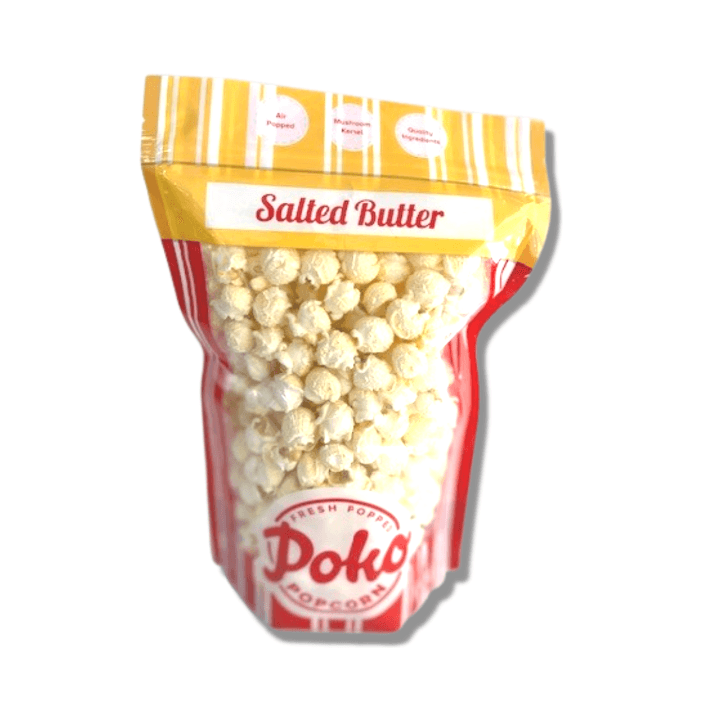 Salted Butter