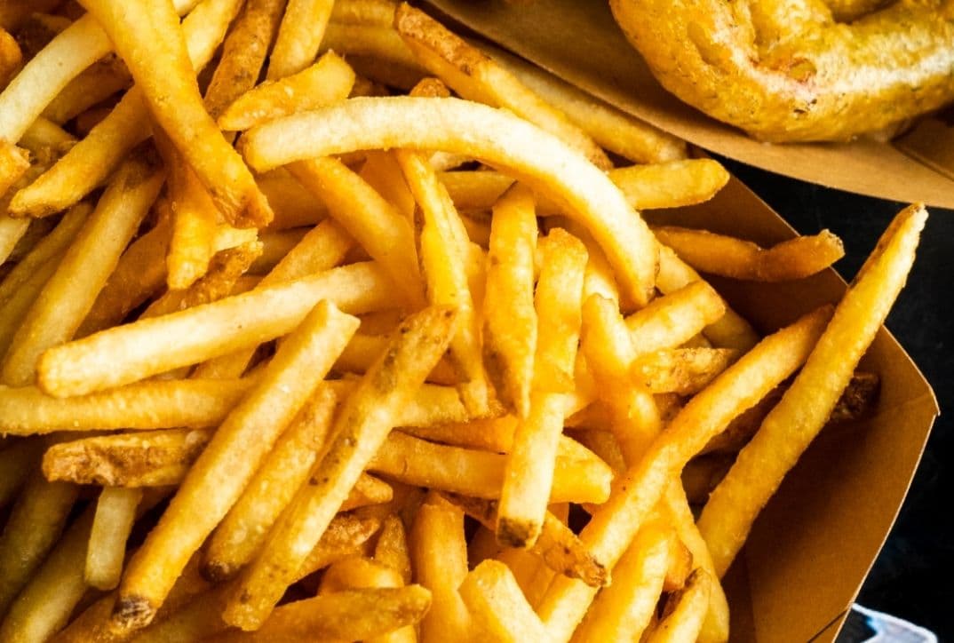 Fries