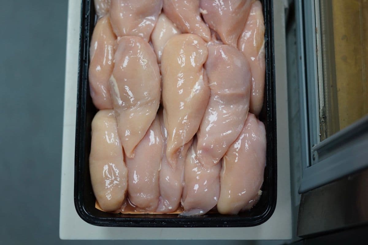 Boneless Chicken Breast