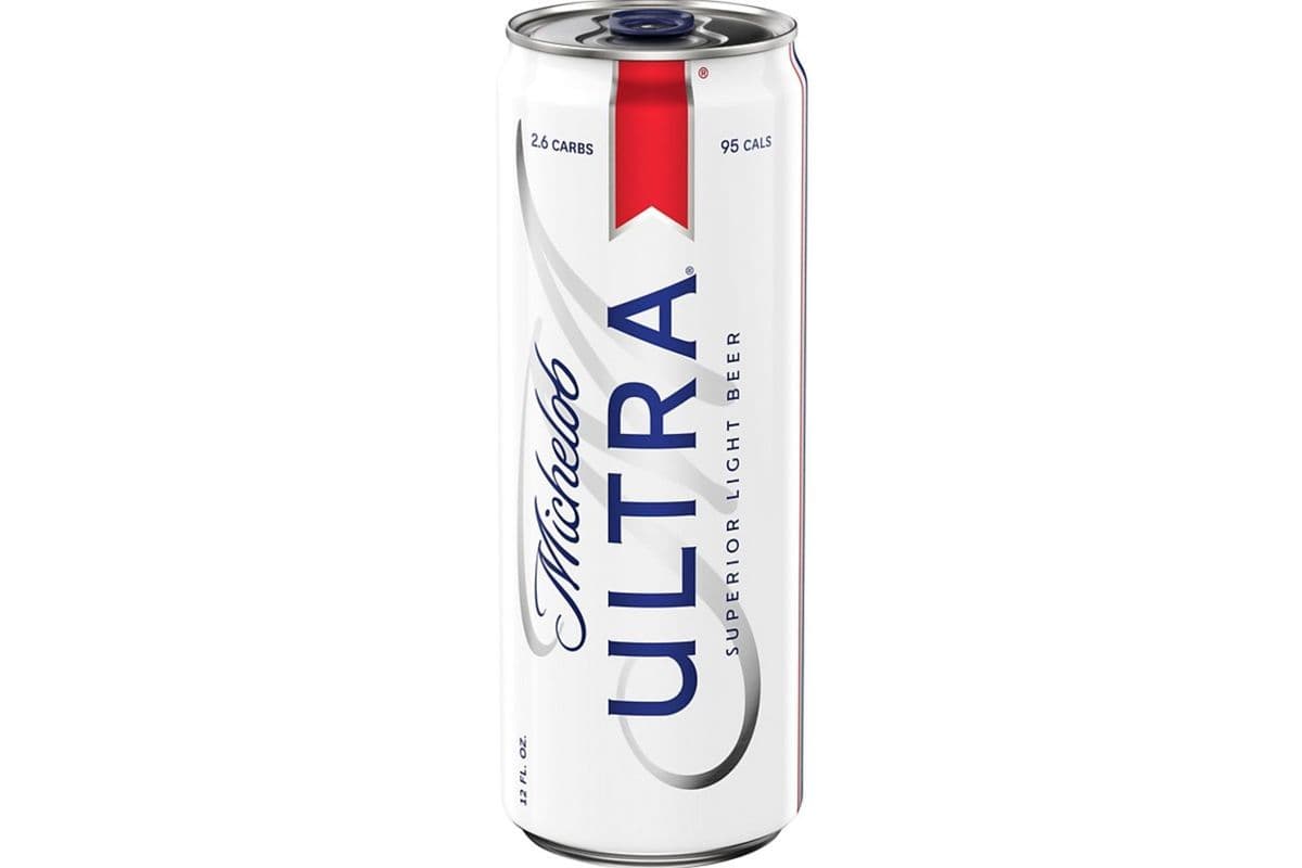 Michelob Ultra (15 x 355ml can)