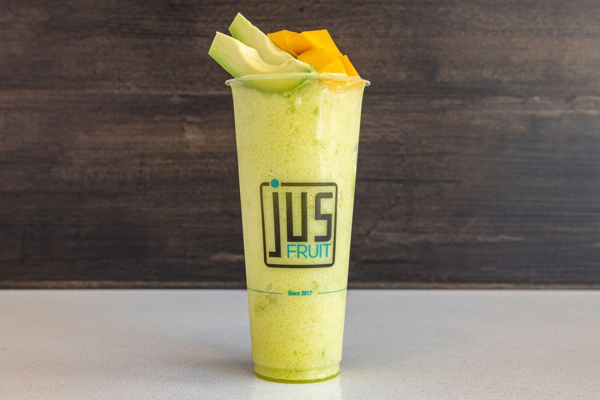 Avocago