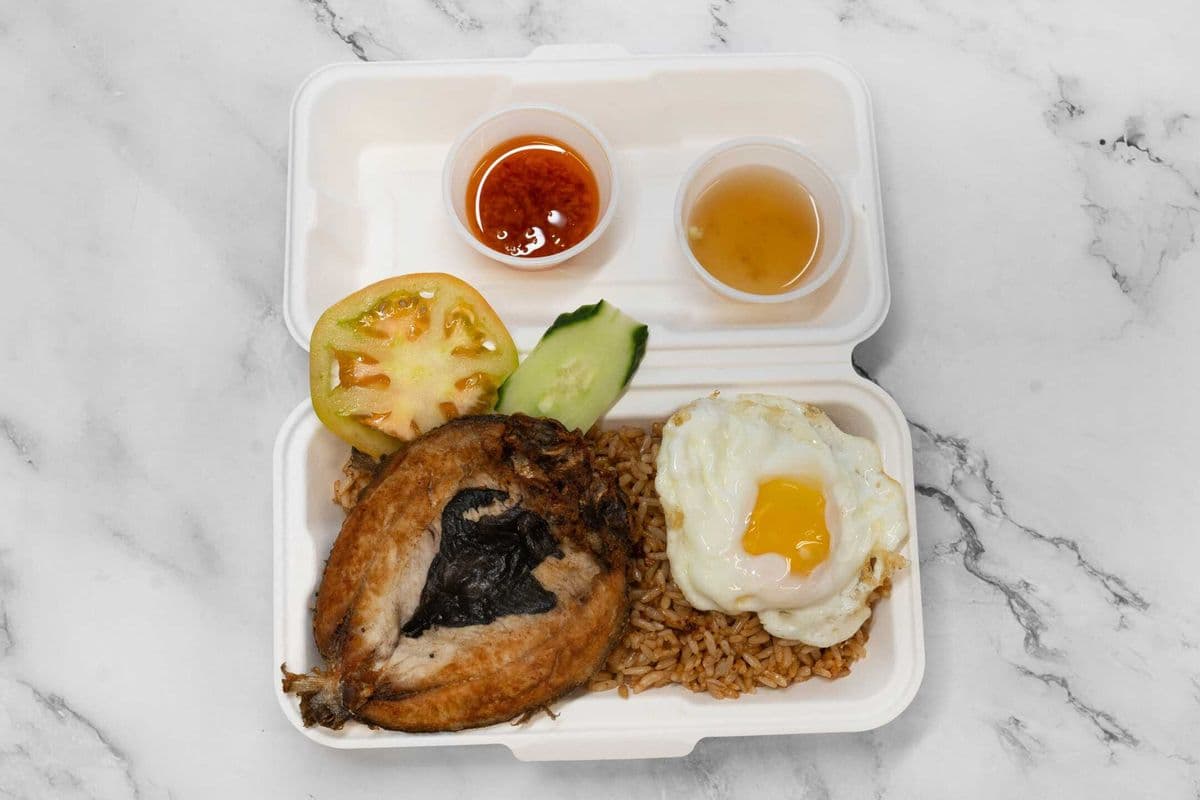 Bangsilog