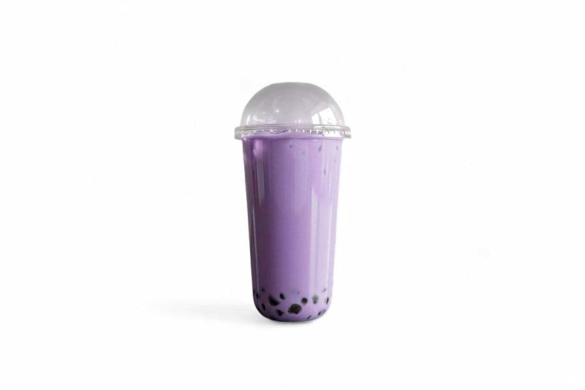 Taro Bubble Tea