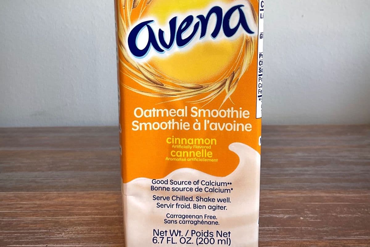 Alpina Cinnamon (300ml)