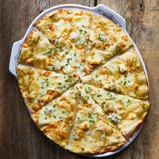 5 fromages / 5 Cheeses