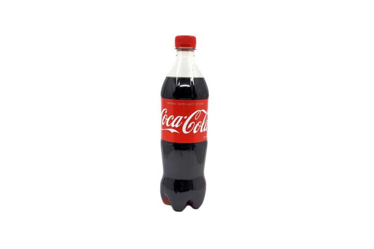 Coca Cola (710 ml)