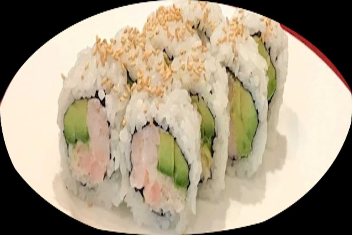 Ebi Roll