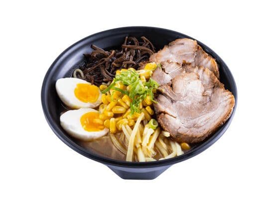 B1-CHASHU ( PORC ) RAMEN