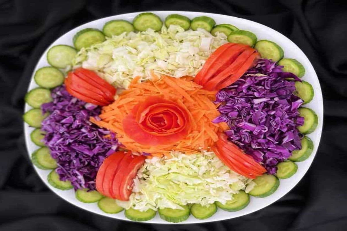 Garden Salad