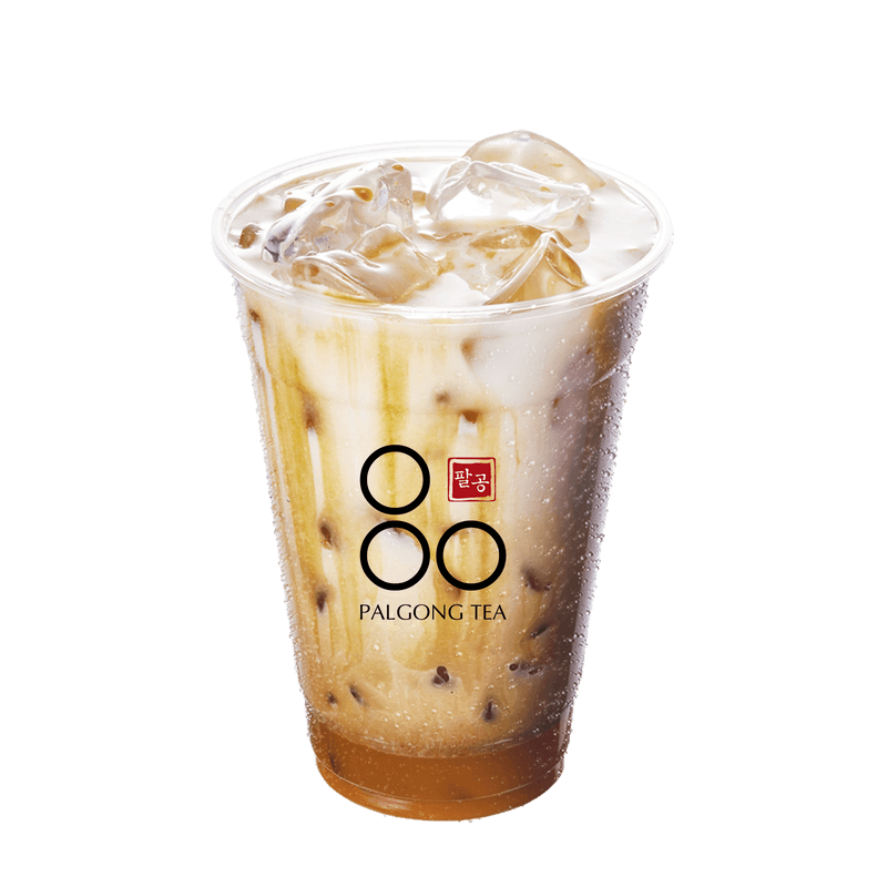 Vanilla Latte