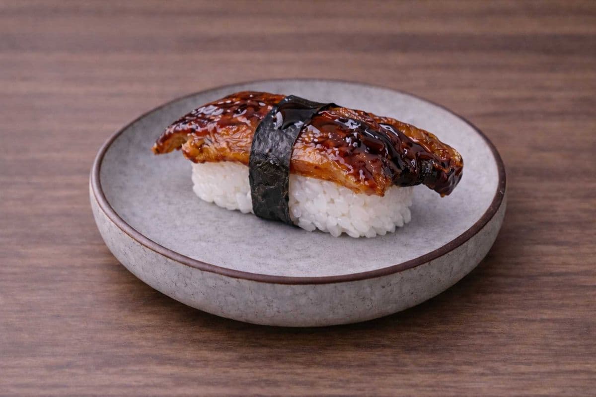 Unagi Nigiri