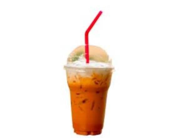Thai Iced Tea 700ml