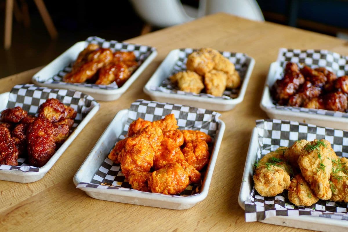 Wings