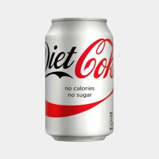 Diet Coke