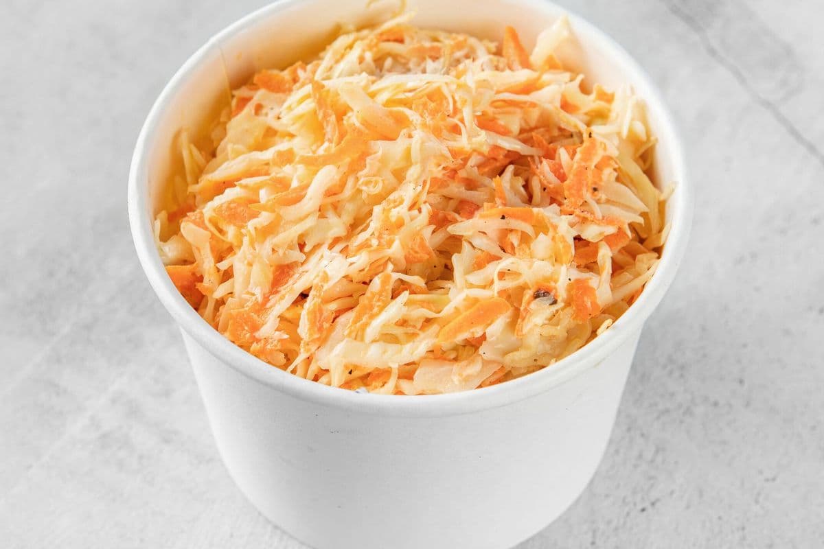 House slaw