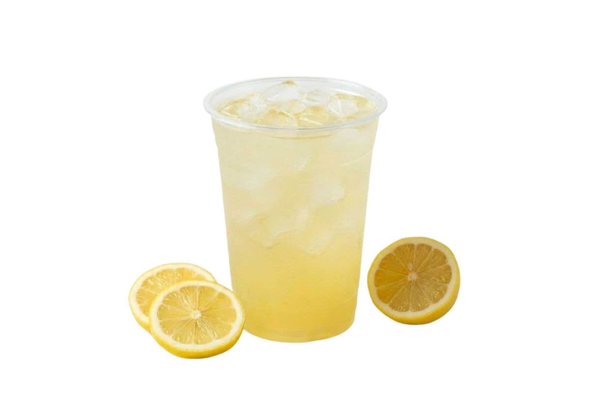 Lemonade (16oz)