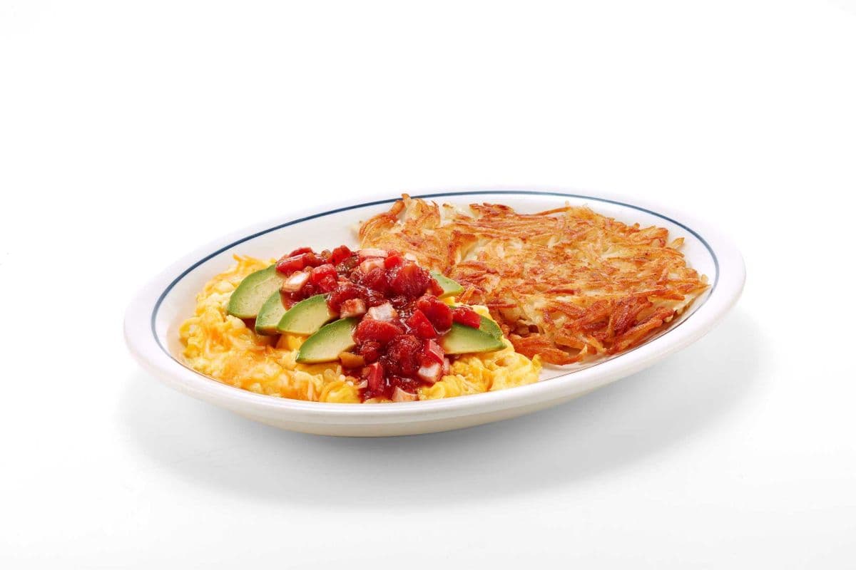 Southwest Scramble