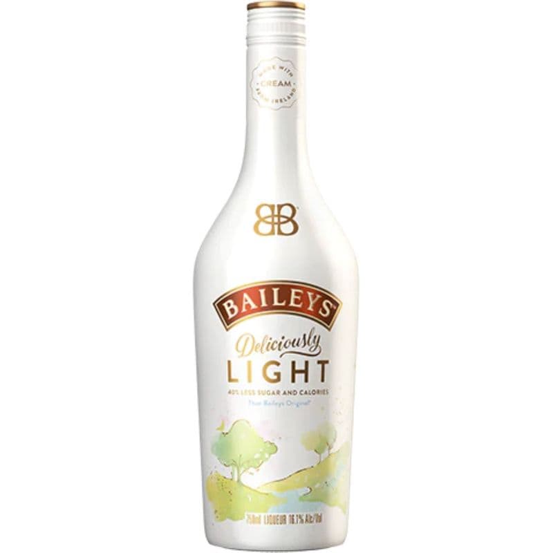 Baileys Delicious Light (750 ml) (1 x 750ML)