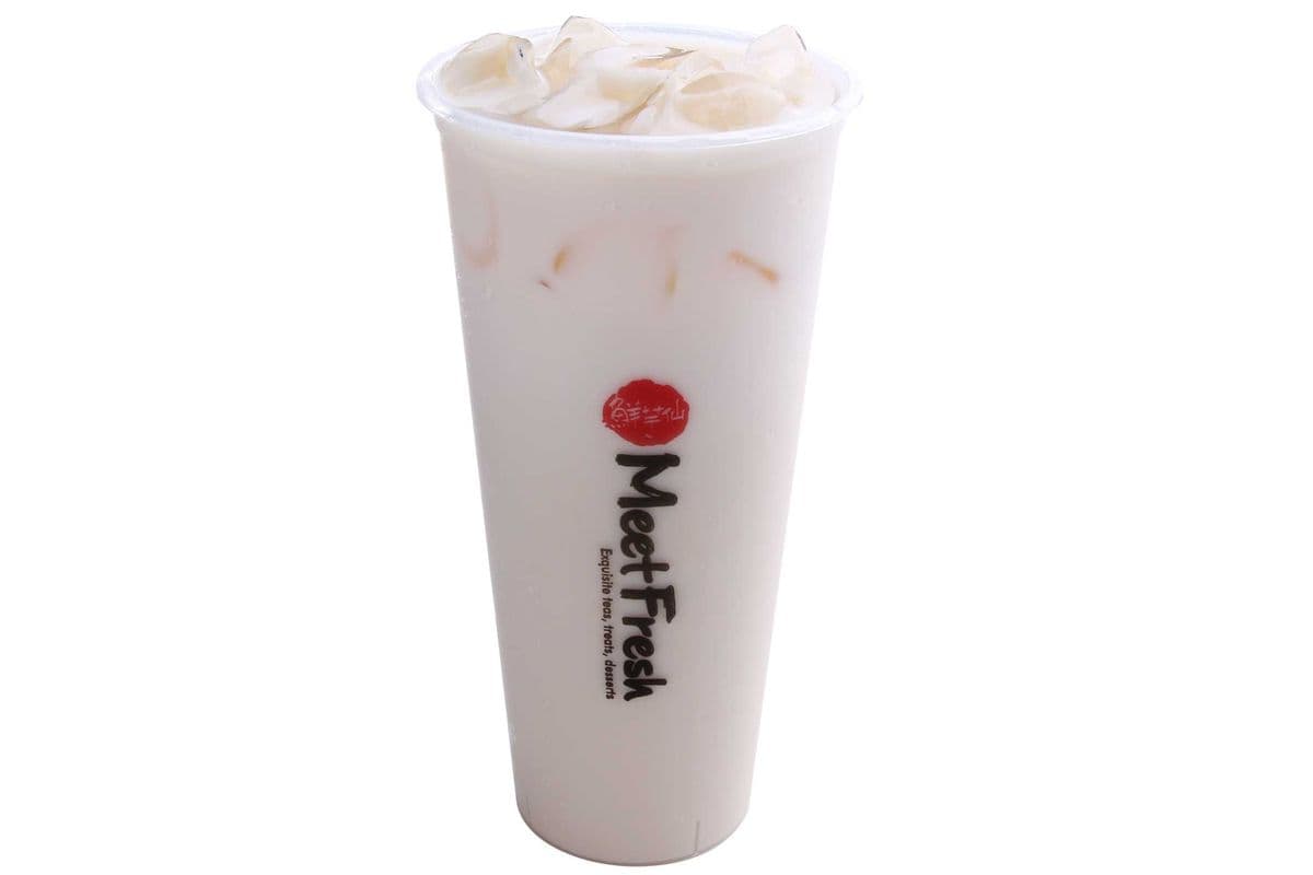 Jasmine Milk Tea (Large)