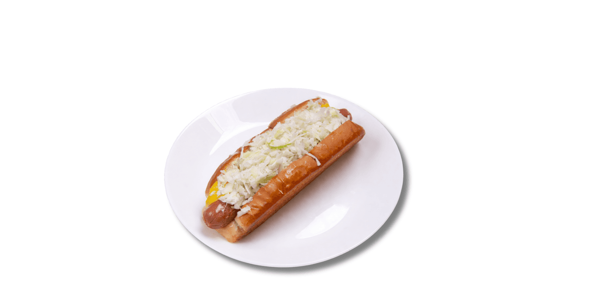 Hot-Dog Toasté