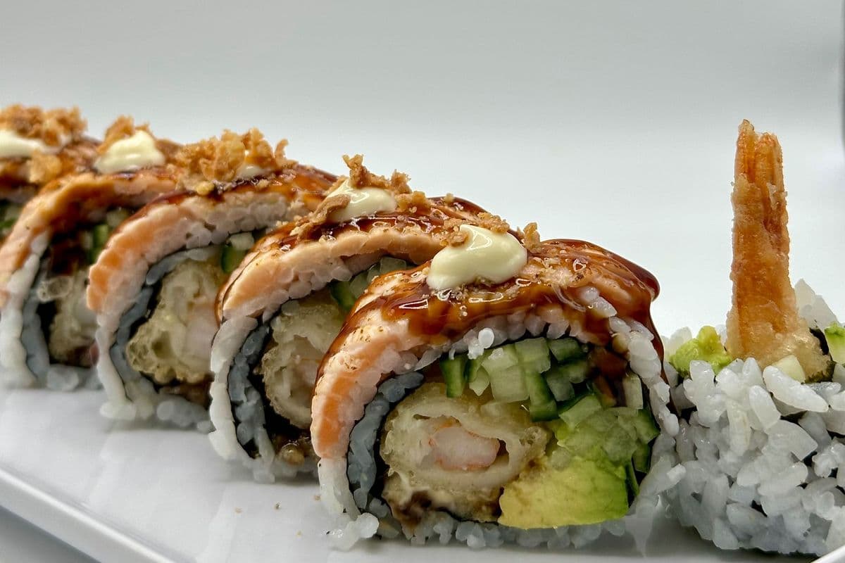R&B Roll (10pc)
