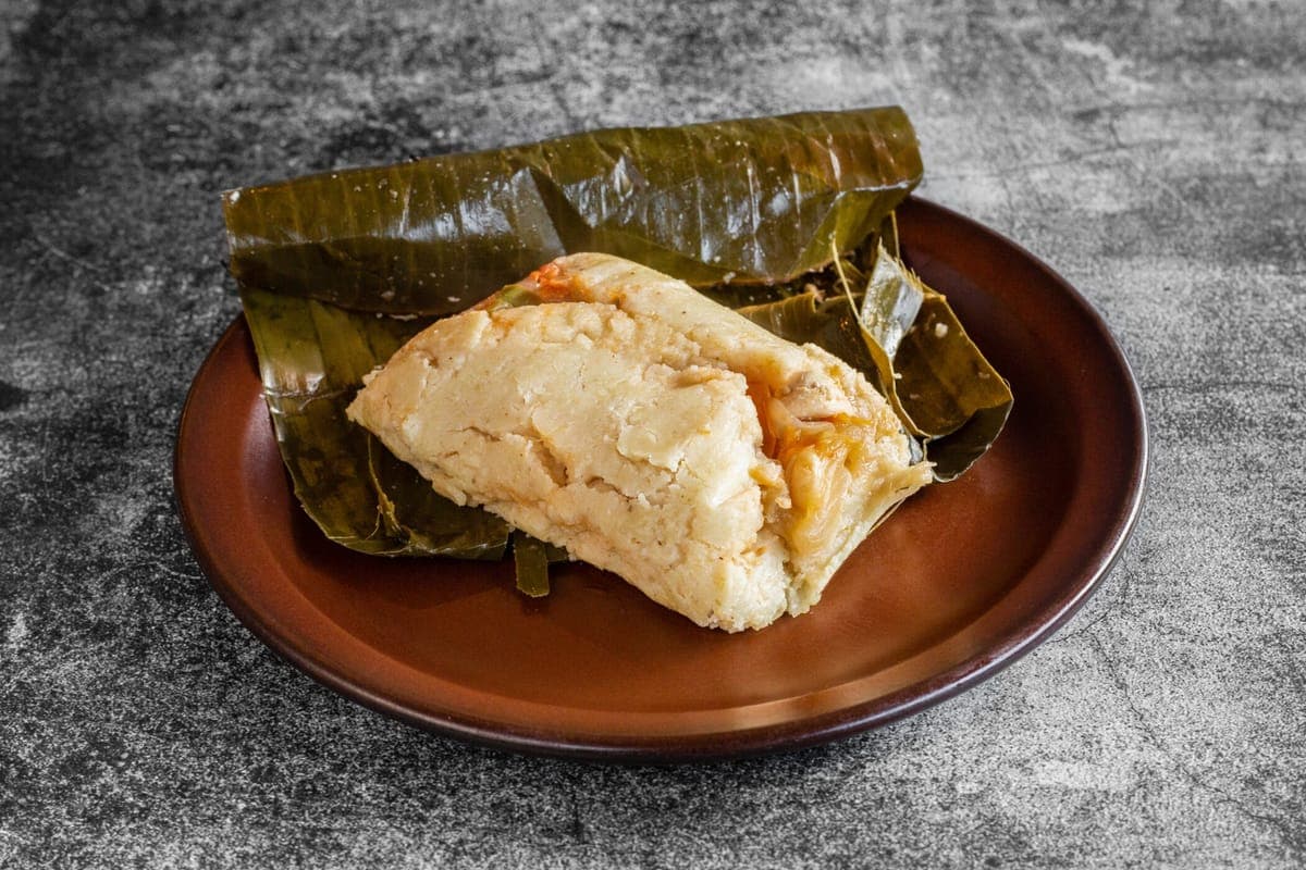 Tamales