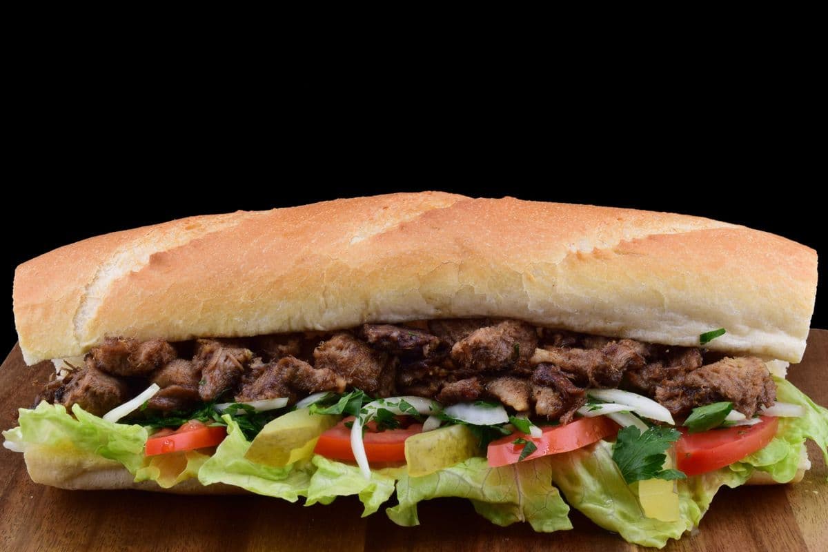 Beef Tongue