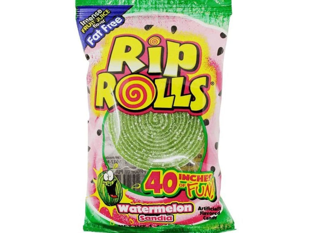 Rip Rolls - Watermelon