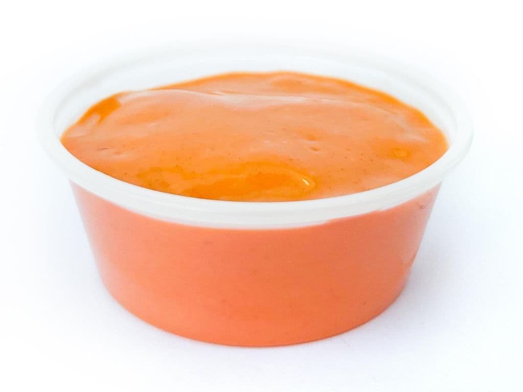 Hot Sauce