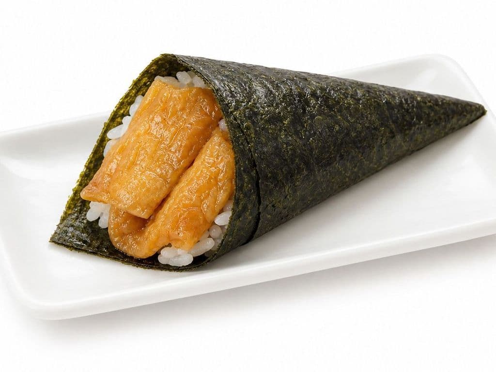 K16 Inari Hand Roll