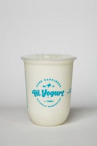 Original Green Tea Yogurt (原味茶香酸奶)