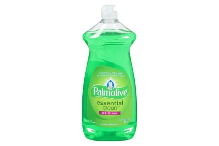 Palmolive Dishwashing Liquid (828 ml)
