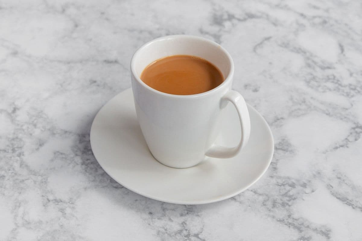 Masala Chai